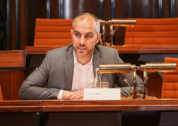 Hannovers OB Onay zum stellvertretenden Präsidenten des Deutschen Städtetages gewählt