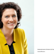 Corona-Verordnung: weitere Öffnungen im sozialen Bereich – Carola Reimann Tom Figiel