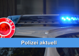 Stop Polizei
