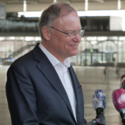 Statement von Ministerpräsident Stephan Weil zu der heutigen Videokonferenz – MP Weil 1408809