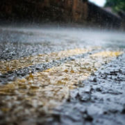 Unwettereinsätze im Stadtgebiet Hannover – Starkregen