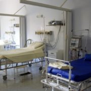 Stationäre Covid-19-Sicherheitsreserven werden verändert – Krankenhausbetten