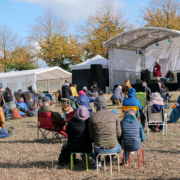 Open-Air-Event „ECOVILLAGE KRONSBERG STARTET“ – BGPress 7993
