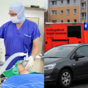 Allgemeinverfügung zum Arbeitszeitgesetz – Arbeitszeit Rettungsdienst