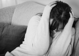 Neue Vereinbarungen gegen häusliche Gewalt Häusliche Gewalt