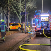 Hannover-Südstadt: Erneut Brand in einer Tiefgarage – BGPress 0746