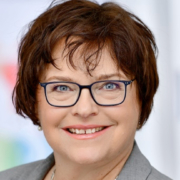 Mund-Nasen-Bedeckung: Ausnahmen bei Menschen mit bestimmten Behinderungen oder Vorerkrankungen – Petra Wontorra Foto Tom Figiel