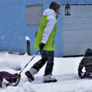 Bitte nehmen sie Abstand von Tagesausflügen in den Harz – Wintersport Harz
