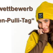 „Hannover sucht das liebste Winteroutfit“: Fotowettbewerb zum „Dicken-Pulli-Tag“ – Fotowettbewerb Dicker Pulli