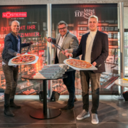 Das Mutmacherprojekt L'Osteria bei Möbel Hesse an der B6 in Garbsen – BGPress 1469