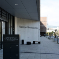 Hannover Service Center