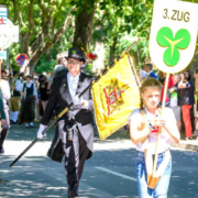 Stadt Hannover sagt Schützenfest 2021 ab – Schützenausmarsch UStamm