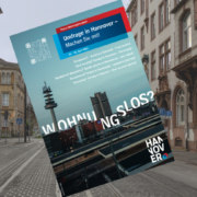 Stadt startet Online-Umfrage zum Thema Wohnungslosigkeit Stadt startet Online-Umfrage zum Thema Wohnungslosigkeit – Wohnungslos