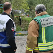 Seelze: Tödlicher Unfall bei Brückenbau – BGPress 2565