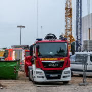 48-jähriger Arbeiter kommt auf Baustelle ums Leben 48-jähriger Arbeiter kommt auf Baustelle ums Leben – BGPress 2602