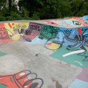 Jugendschutz-Projekt der Stadt zur Alkoholprävention Jugendschutz-Projekt der Stadt zur Alkoholprävention – Graffiti Linden