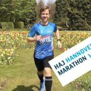 180.421 Kilometer-Challenge des HAJ Hannover Marathon „geknackt“ – HAJ Hannover Marathon 2021 1