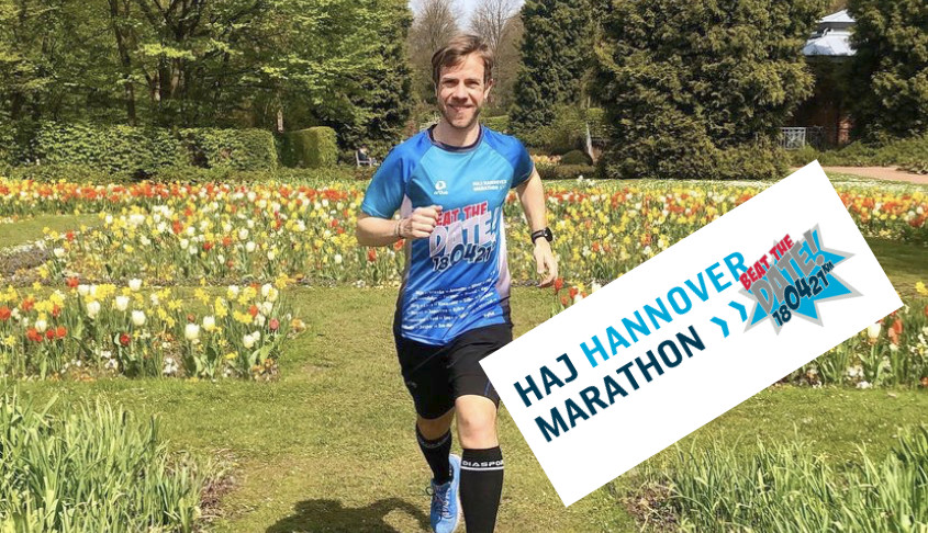 HAJ Hannover Marathon 2021 1