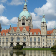 Rathaus Hannover