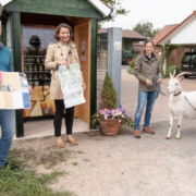 Von Hof zu Hof“ in Burgwedel und Isernhagen: Einkauf beim Erzeuger – Hofladen