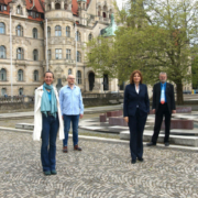 Einigungsvorschlag zum Kohleausstieg in Hannover Einigungsvorschlag zum Kohleausstieg in Hannover – Kohleausstieg