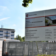 Neue Leitstelle und neues Servicegebäude für die Polizeidirektion Hannover – Neubau Leitstelle POL