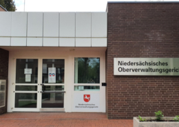 OVG Lüneburg
