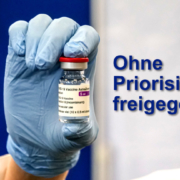 Bund und Länder heben Priorisierung für Astrazeneca auf – Ohne Priorisierung Astrazeneca