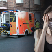 Warnsignale für Schlaganfall nicht wegen Corona ignorieren – Schlaganfall