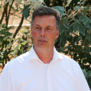 Andreas M. Casdorff bleibt Hannovers Zoo-Direktor bis 2028 – Zoo Geschäftsführer Andreas M. Casdorff