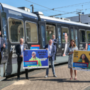 Klar bilden wir aus! Ausbildungskampagne nimmt weiter Fahrt auf – BGPress 3998