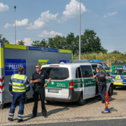 Gezielte Verkehrskontrollen der Polizeidirektion Hannover – BGPress 4587