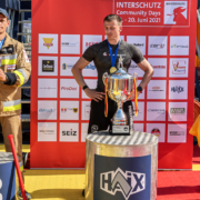 Die Veranstalter der INTERSCHUTZ Community Days sind zufrieden – BGPress 5512 2