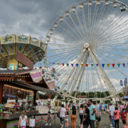 Hanno-Park vom 25.06.2021 bis 25.07.2021 auf dem Schützenplatz Hannover – BGPress 5941 2
