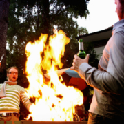 Grillunfall: Was tun? – Grillunfall