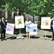 Land Niedersachsen und Bundesagentur für Arbeit schaffen schnellen Einstieg in den Pflegeberuf – Pflegeberufe Tom Figiel