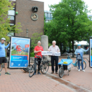 Stadtradeln 2021: Endspurt für die letzten Kilometer – Stadtradeln Langenhagen