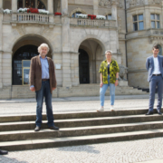 Tarifvertrag für die Landeshauptstadt: Verhandlungspartner*innen einigen sich – Tarifeinigung Stadt Hannover