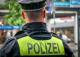 Polizei sichert CSD-Aufzüge in Hannovers Innenstadt ab Polizei ermittelt