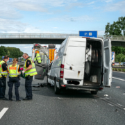 Zeugenaufruf: Zwei Verletzte nach Unfall auf der Bundesautobahn (BAB) 2 – BGPress 6300
