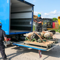 Kampfmittelbeseitigung