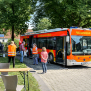 Dezentrales Impfen: Standorte in der Woche ab dem 9. August – BGPress 9962
