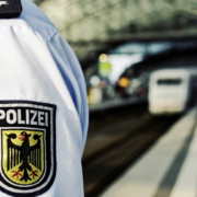 Wieder zahlreiche Verstöße gegen die Maskenpflicht am Hauptbahnhof – Bundespolizei Symbolfoto