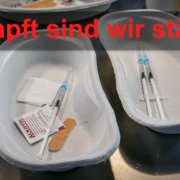 Geimpft sind wir stärker – Niedersachsen wirbt mit großangelegter Kampagne für die Corona-Impfung – Geimpft stärker