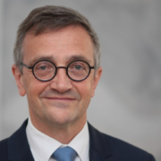 Wechsel an der Spitze des Niedersächsischen Landesgesundheitsamtes – Dr. Fabian Feil