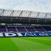 Impfangebot beim Heimspiel von Hannover 96 am Freitag – HDI Arena