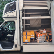 Polizei Hannover beschlagnahmt 78 Kilogramm Heroin – Drogen beschlagnahmt