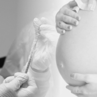 Impfung Schwangere