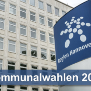 Kommunalwahlen 2021 – Kommunalwahlen 2021