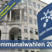 Wie hat die Landeshauptstadt und die Region gewählt – Vorläufig Ergebnis KW2021